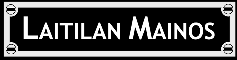 Laitilan Mainos